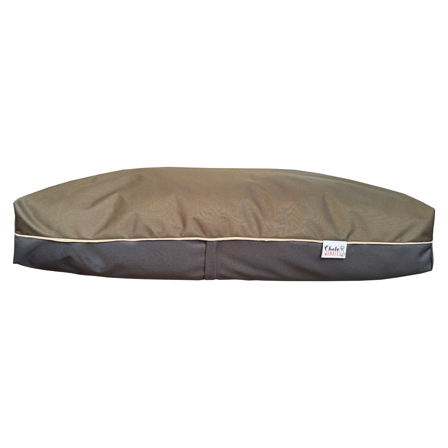 Cama impermeable outdoor bicolor