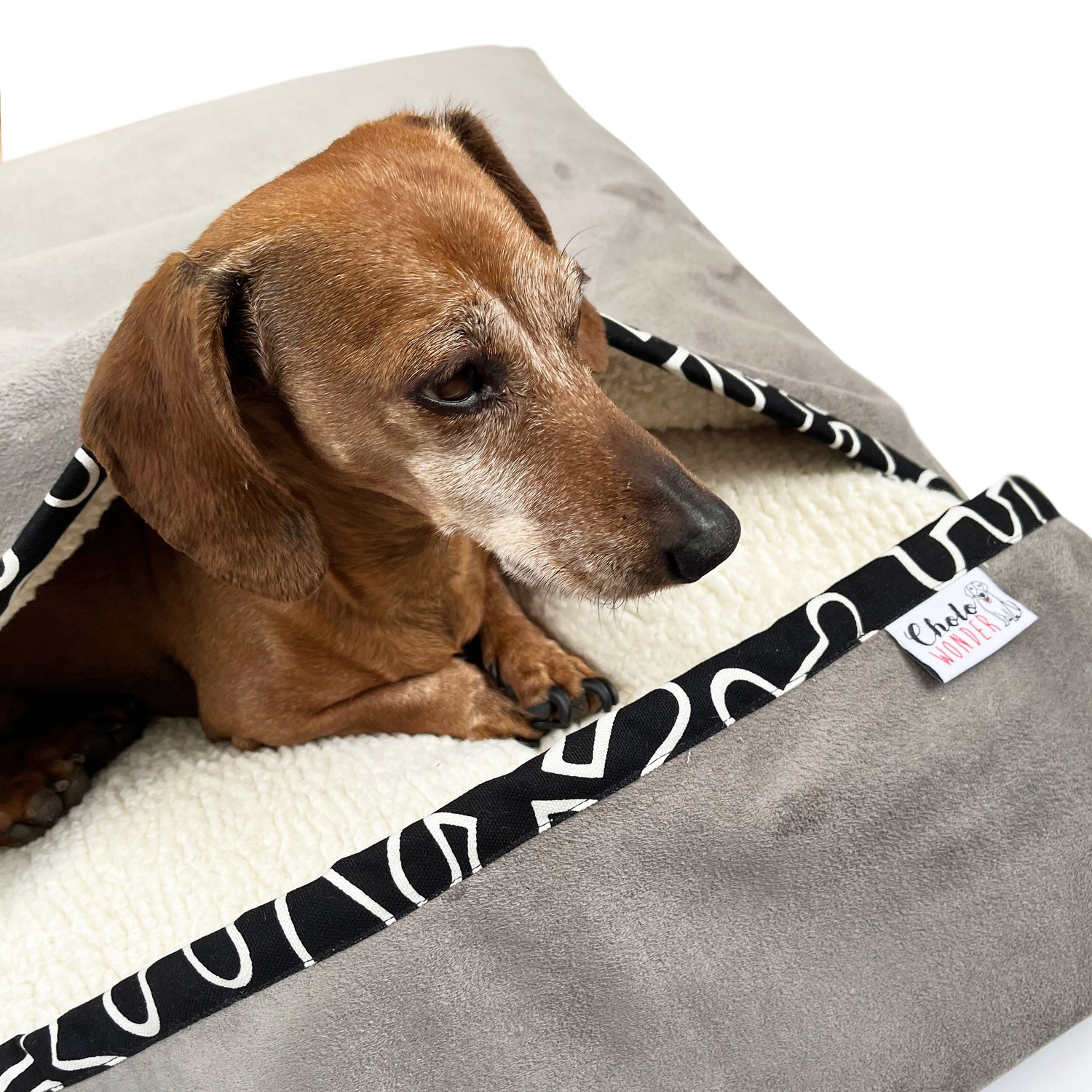 Sacos de dormir  térmicos  para mascotas