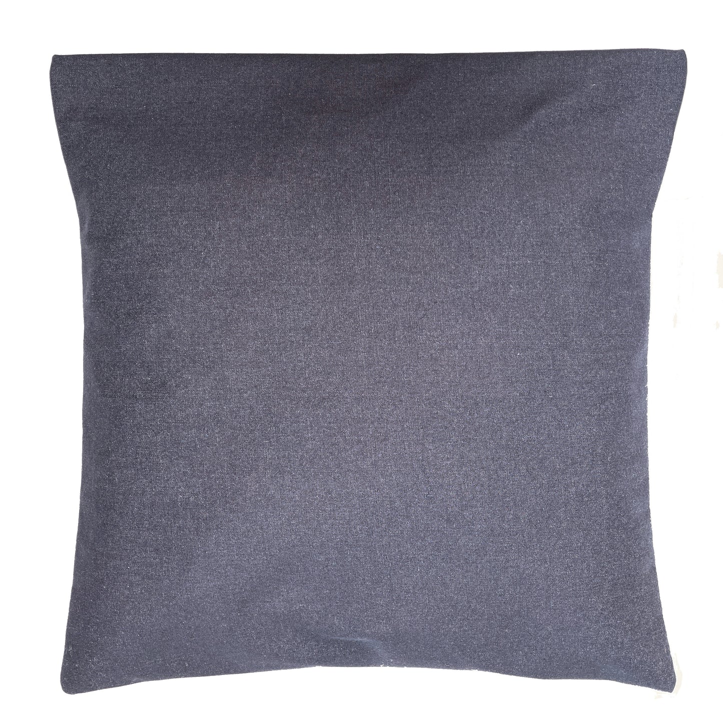 Saco de dormir mascota denim azul 74X70 cms